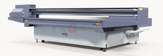 Планшетный принтер VitReX 3321 UV